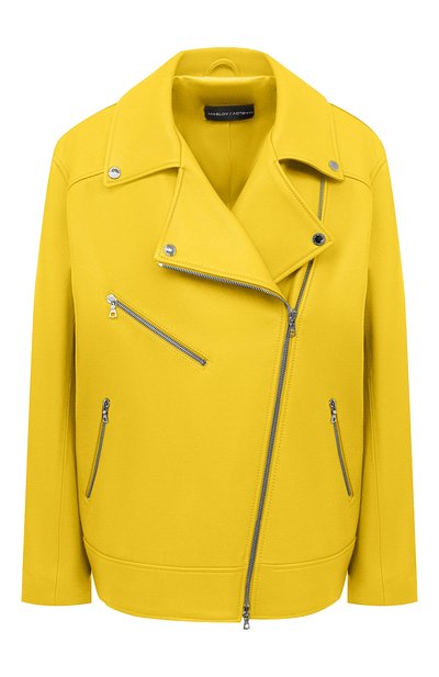 Кожаная куртка MASLOV, арт. SMW101, фото 1