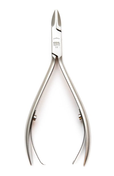 Женского щипцы для ногтей для диабетиков KIEHL SOLINGEN, арт. 3075/24 DIABETIC