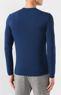 Кашемировый джемпер GIORGIO ARMANI, арт. 6GSMC3/SMC3Z, фото 4