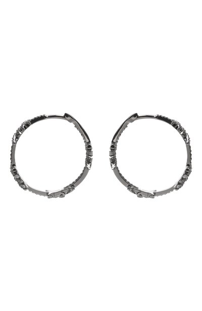 Женские серьги CAVIAR JEWELLERY, арт. TL007G