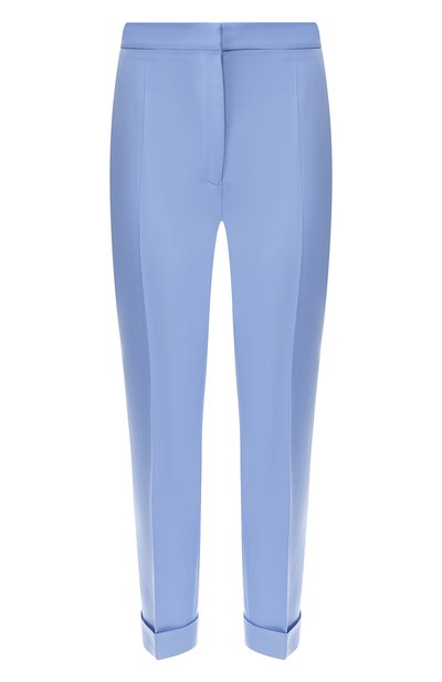 Женские шерстяные брюки STELLA MCCARTNEY, арт. 543857/SHB55