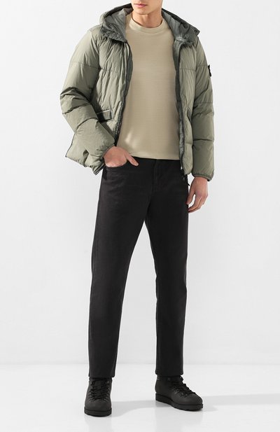 Ботинки NATIVE, арт. 31106800-1000, фото 2