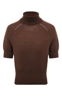 Темно-коричневый