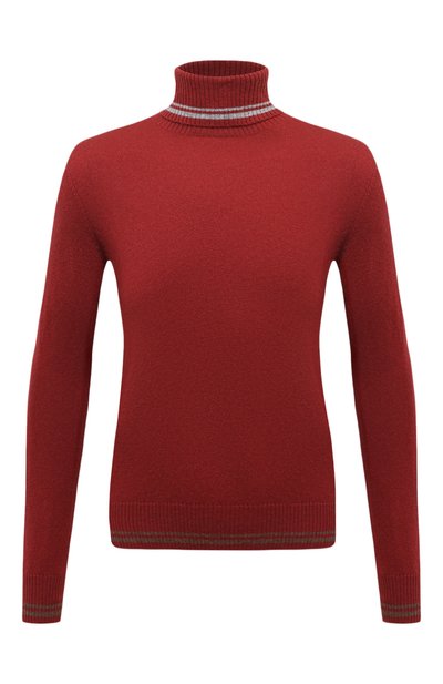 Мужской водолазка из шерсти и кашемира L.B.M. 1911, арт. 6351/49501