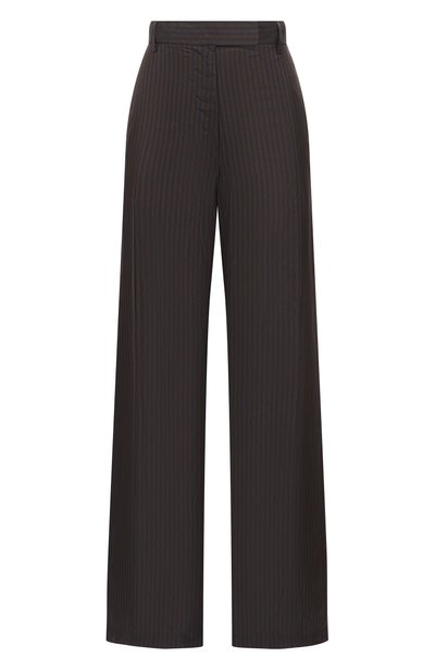 Женские брюки DRIES VAN NOTEN, арт. 130904/4284