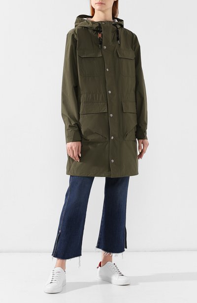 Парка с капюшоном POLO RALPH LAUREN, арт. 211750271, фото 2