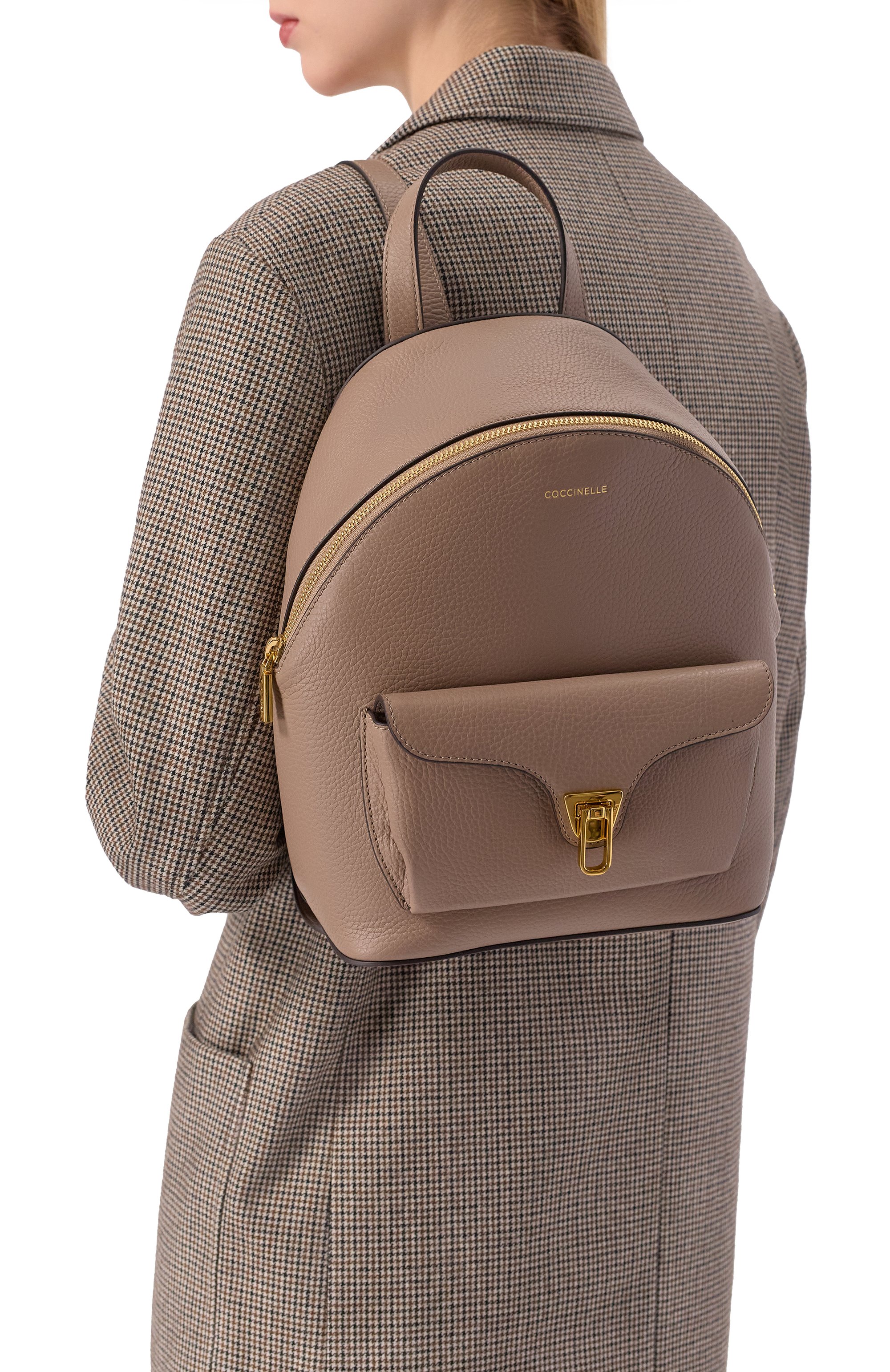 Рюкзак beat generation COCCINELLE, арт. E1 TFK 14 01 01, фото 2