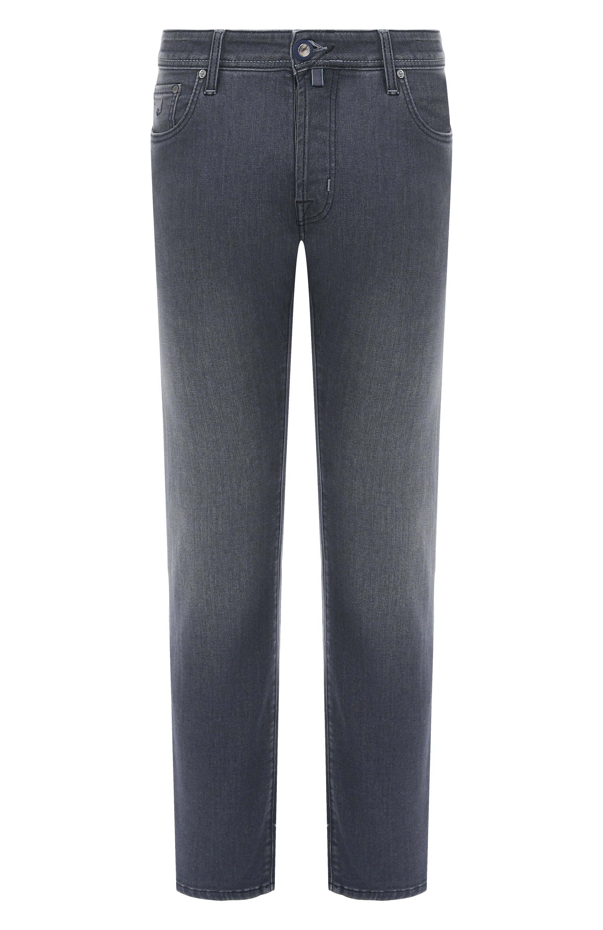 Джинсы bard JACOB COHEN темно-серого цвета по цене 71650 руб., арт. 25I P/JUM_QM004 059 S3618 S1, фото 1 Джинсы bard JACOB COHEN, арт. 25I P/JUM_QM004 059 S3618 S1, фото 1