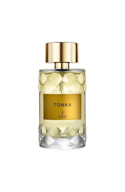 Парфюмированный спрей для дома tonka (100ml) TONKA PERFUMES MOSCOW, арт. 4665304438834, фото 1