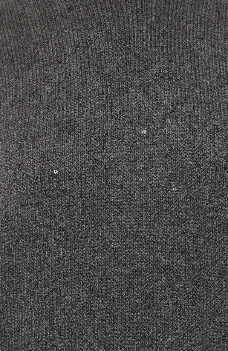 Свитер из кашемира и шелка BRUNELLO CUCINELLI, арт. M73539914P, фото 1