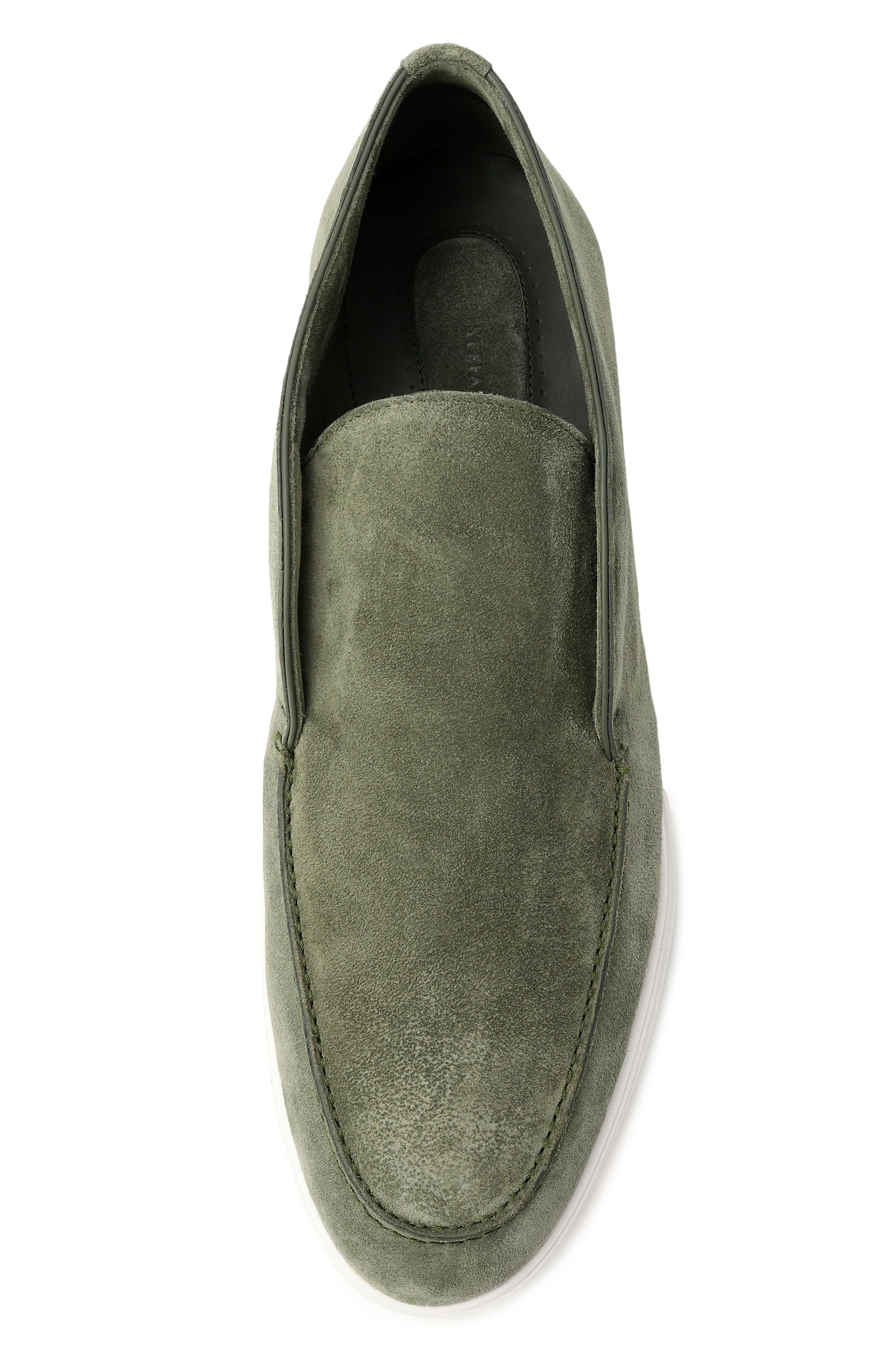 Замшевые ботинки STEFANO RICCI, арт. UC62_G4162/SDP, фото 6