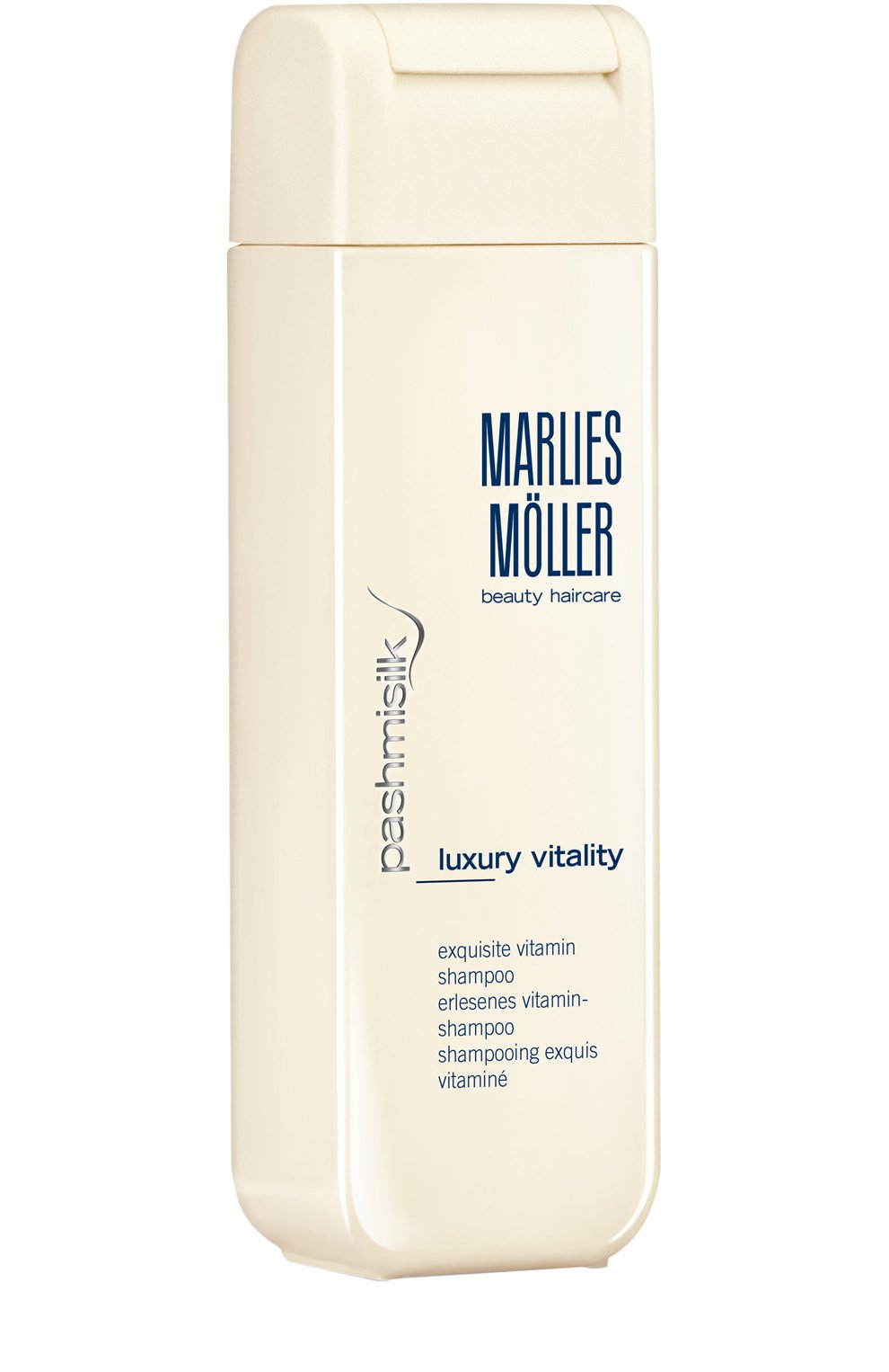 Витаминный шампунь для волос  (200ml) MARLIES MOLLER, арт. 25770MMs, фото 1