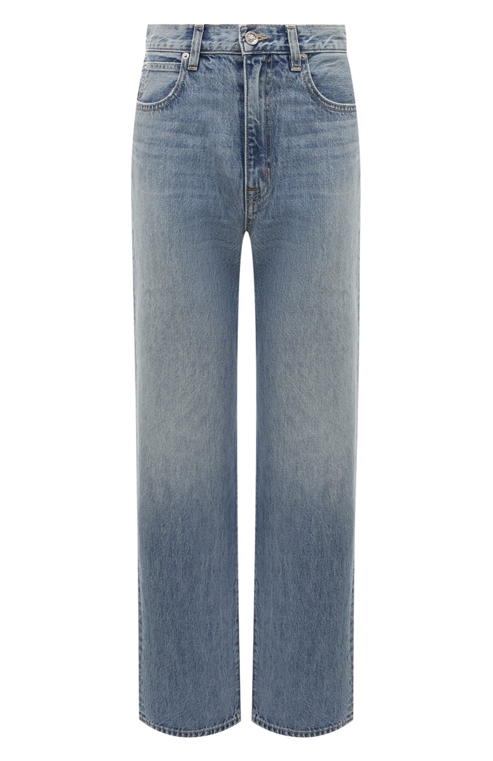 Джинсы SLVRLAKE, арт. LNDJ707STTBD, фото 1