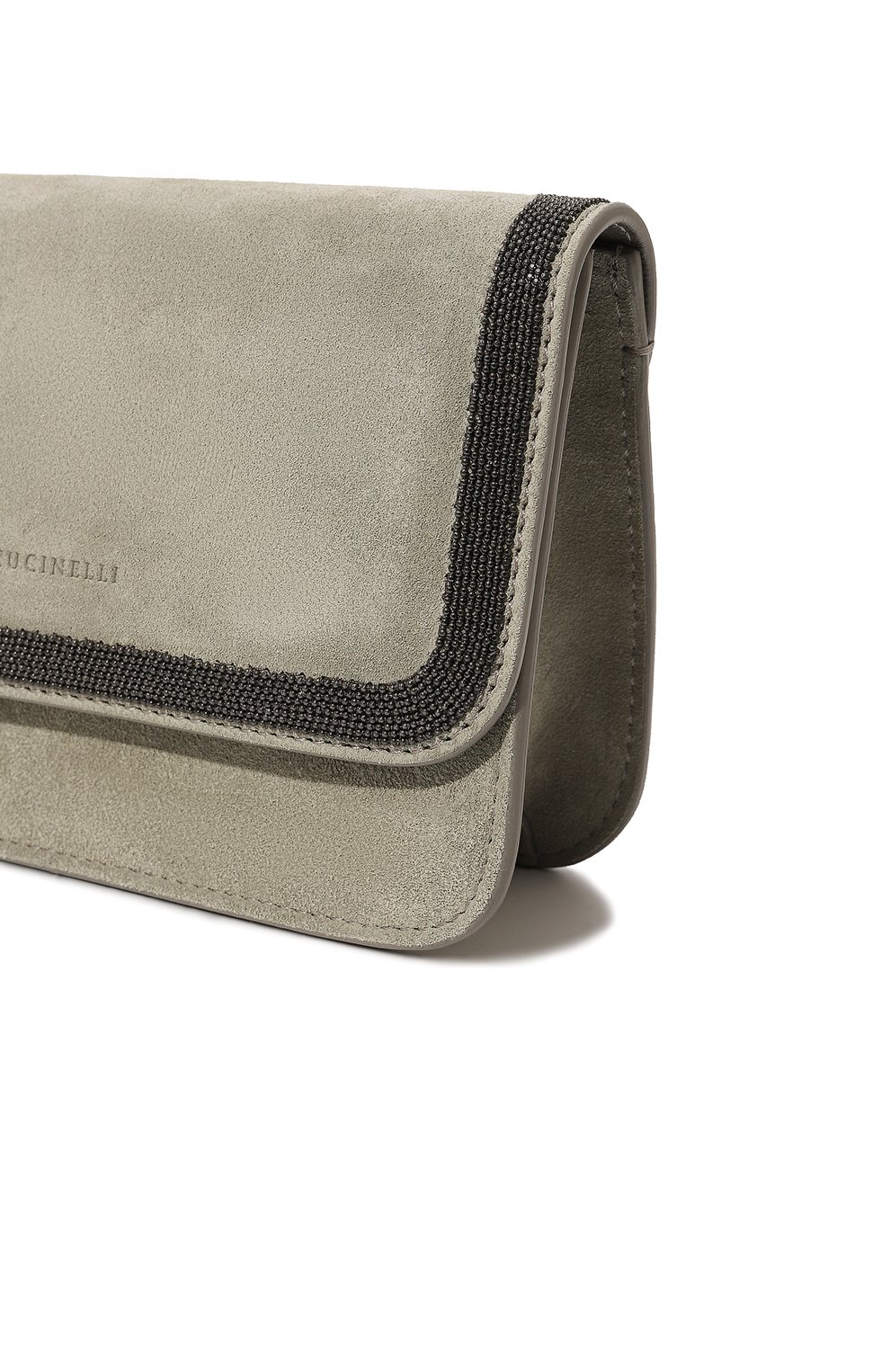 Поясная сумка BRUNELLO CUCINELLI, арт. MBDLDB1054, фото 3