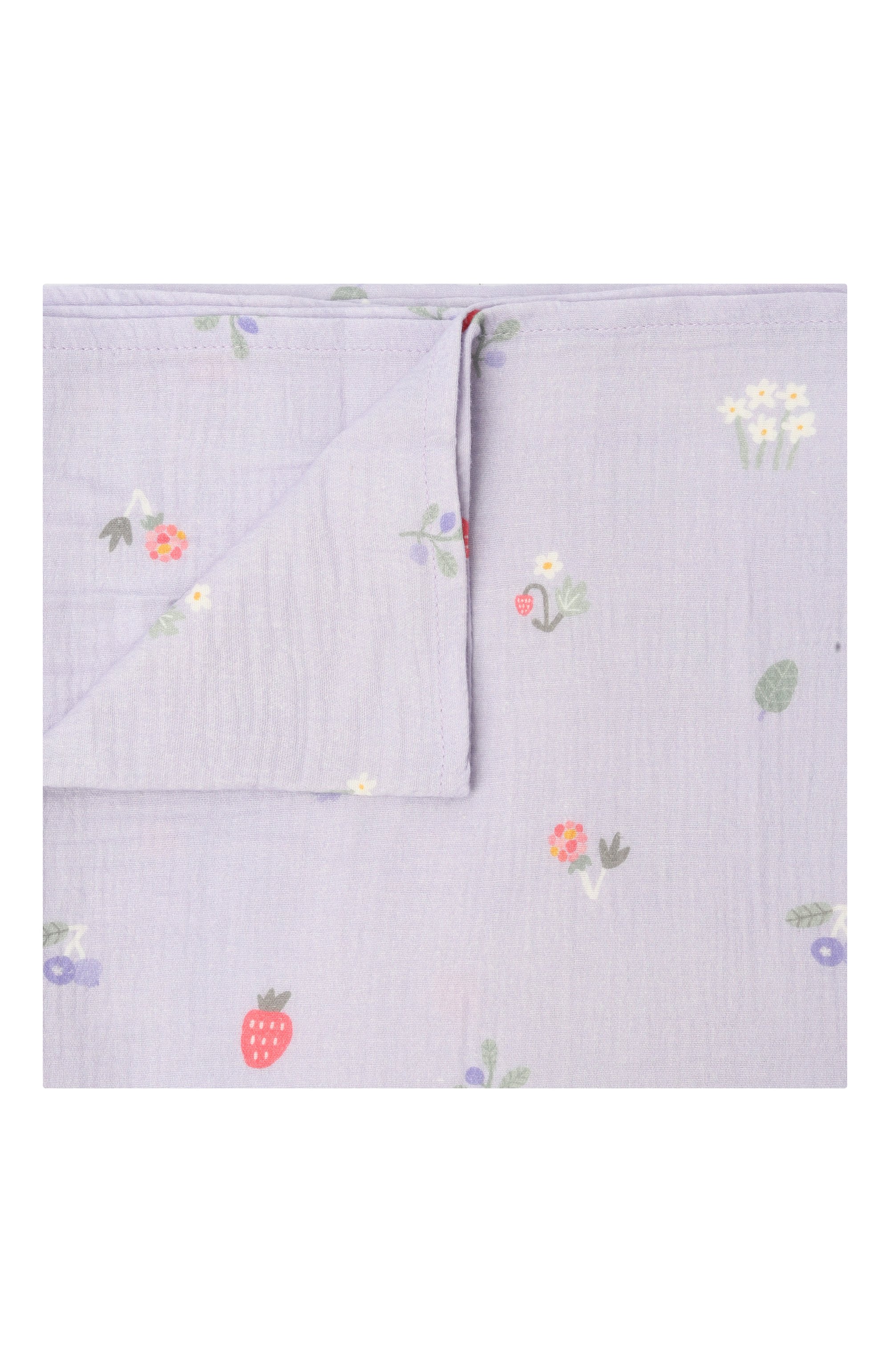 Муслиновая пеленка BUBA KIDS, арт. BKMUSSW33, фото 1