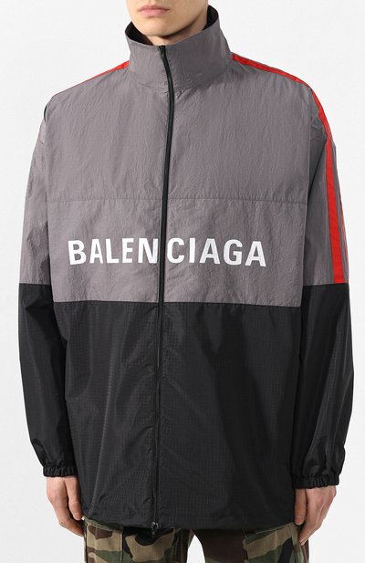 Куртка BALENCIAGA, арт. 534317/TD005, фото 3