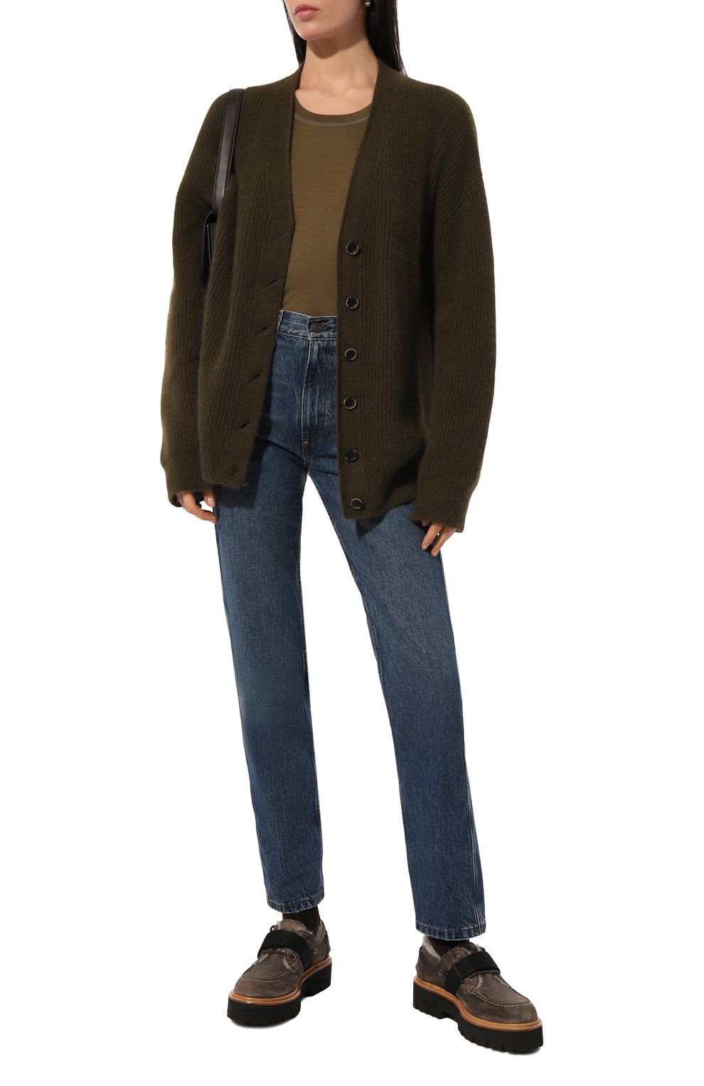 Майка JIL SANDER, арт. J40NC0110/J70021, фото 2