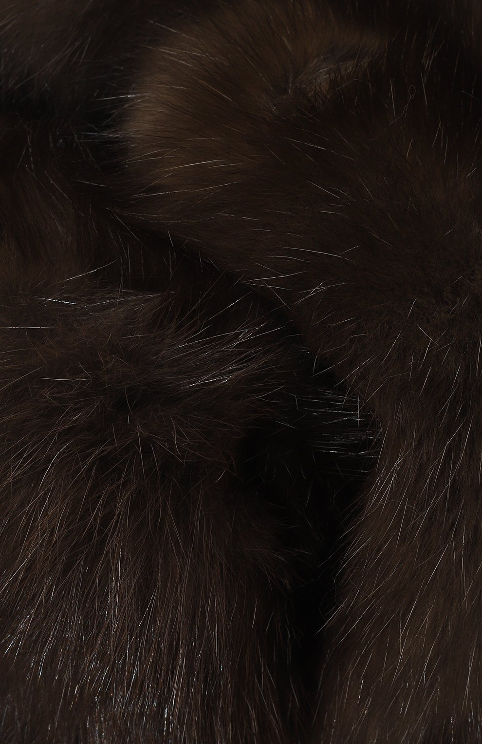 Меховая шапка из соболя VICTORIA KUSENKOVA, арт. 333300004126, фото 3