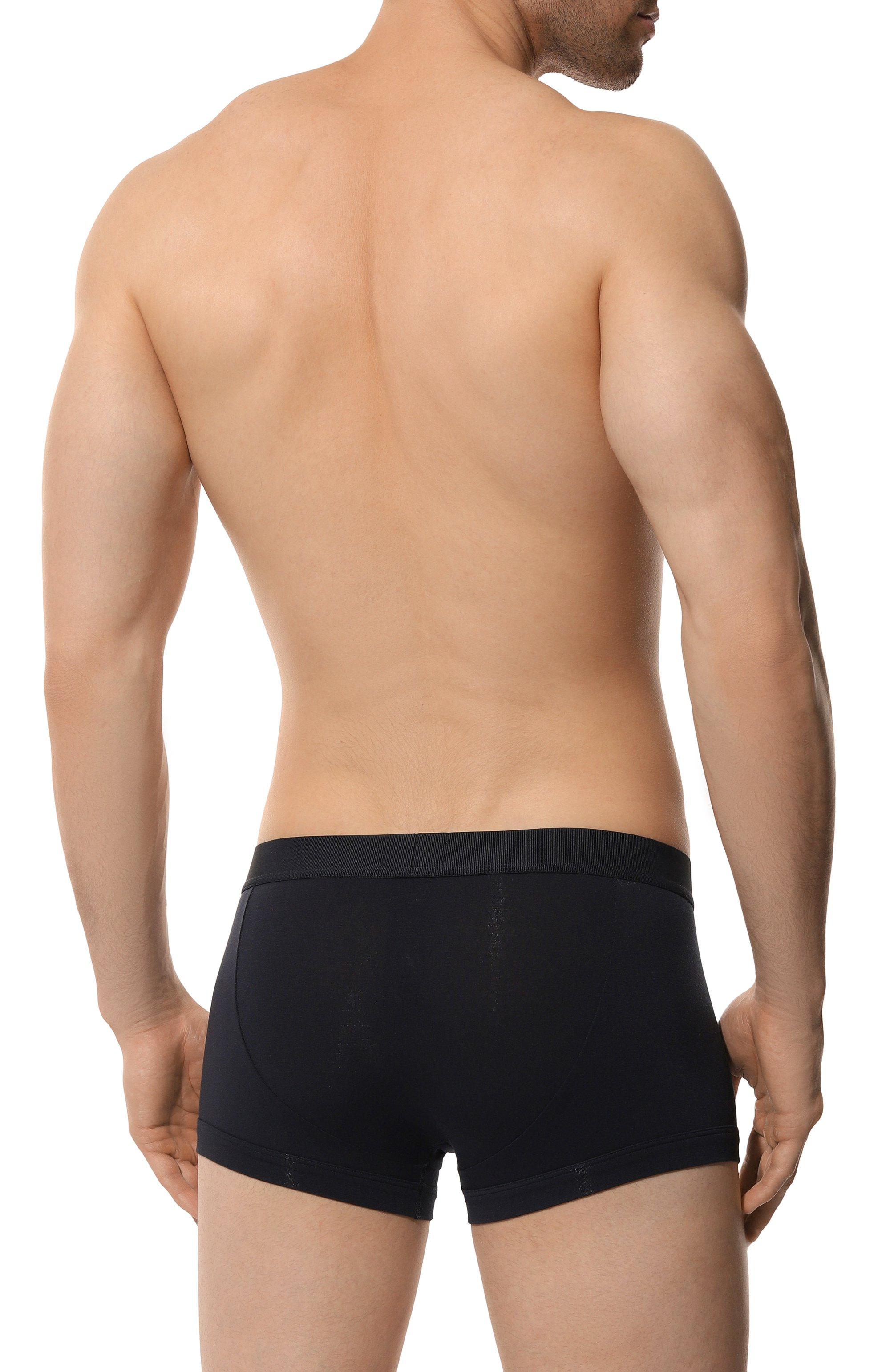 Комплект из трех боксеров GIORGIO ARMANI, арт. 100103/CC811, фото 3