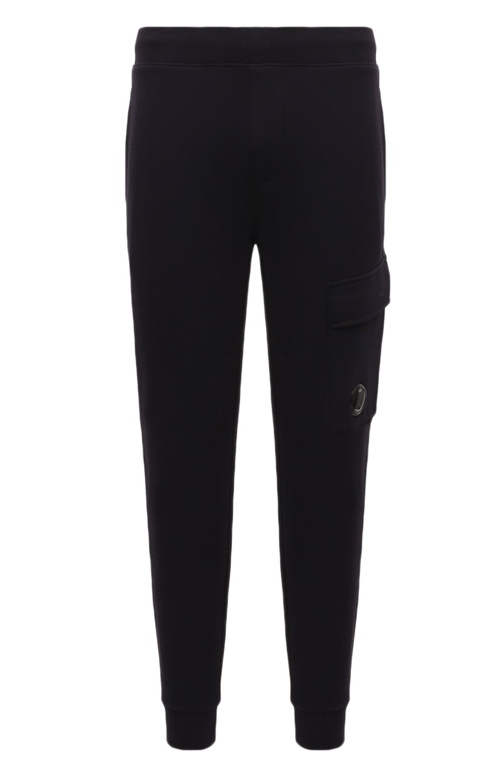 Хлопковые джоггеры C.P. COMPANY, арт. 17CMSP017A005086W, фото 1