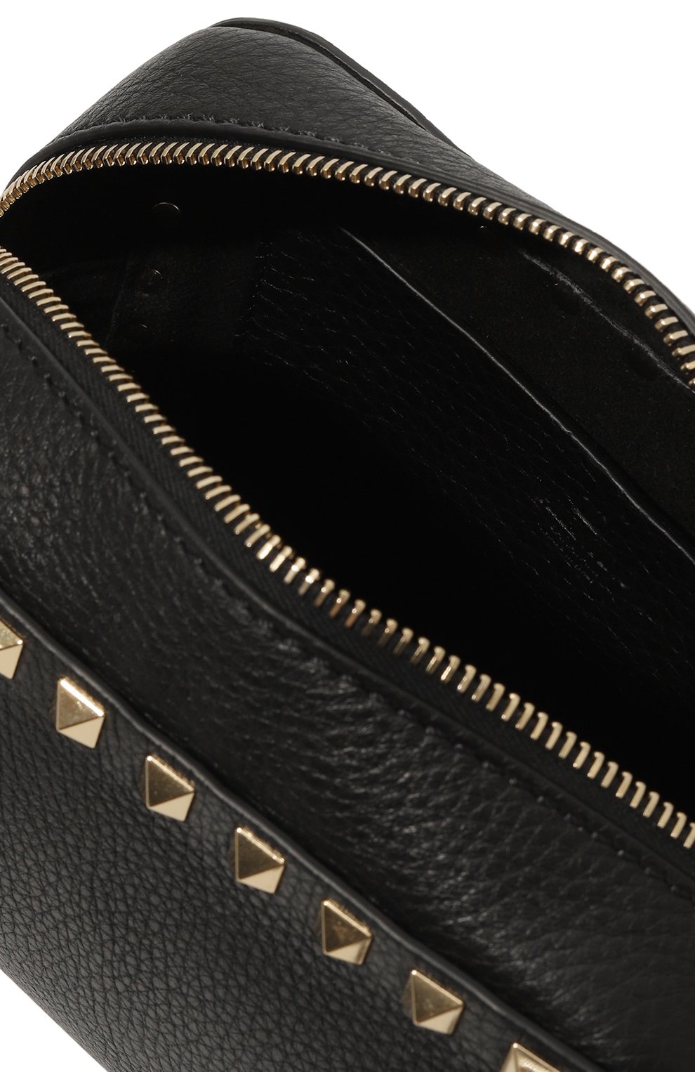 Сумка rockstud VALENTINO, арт. 3W2B0809VSF, фото 5