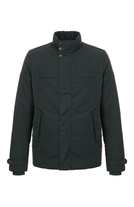 Утепленная куртка Harmont Blaine 39400₽