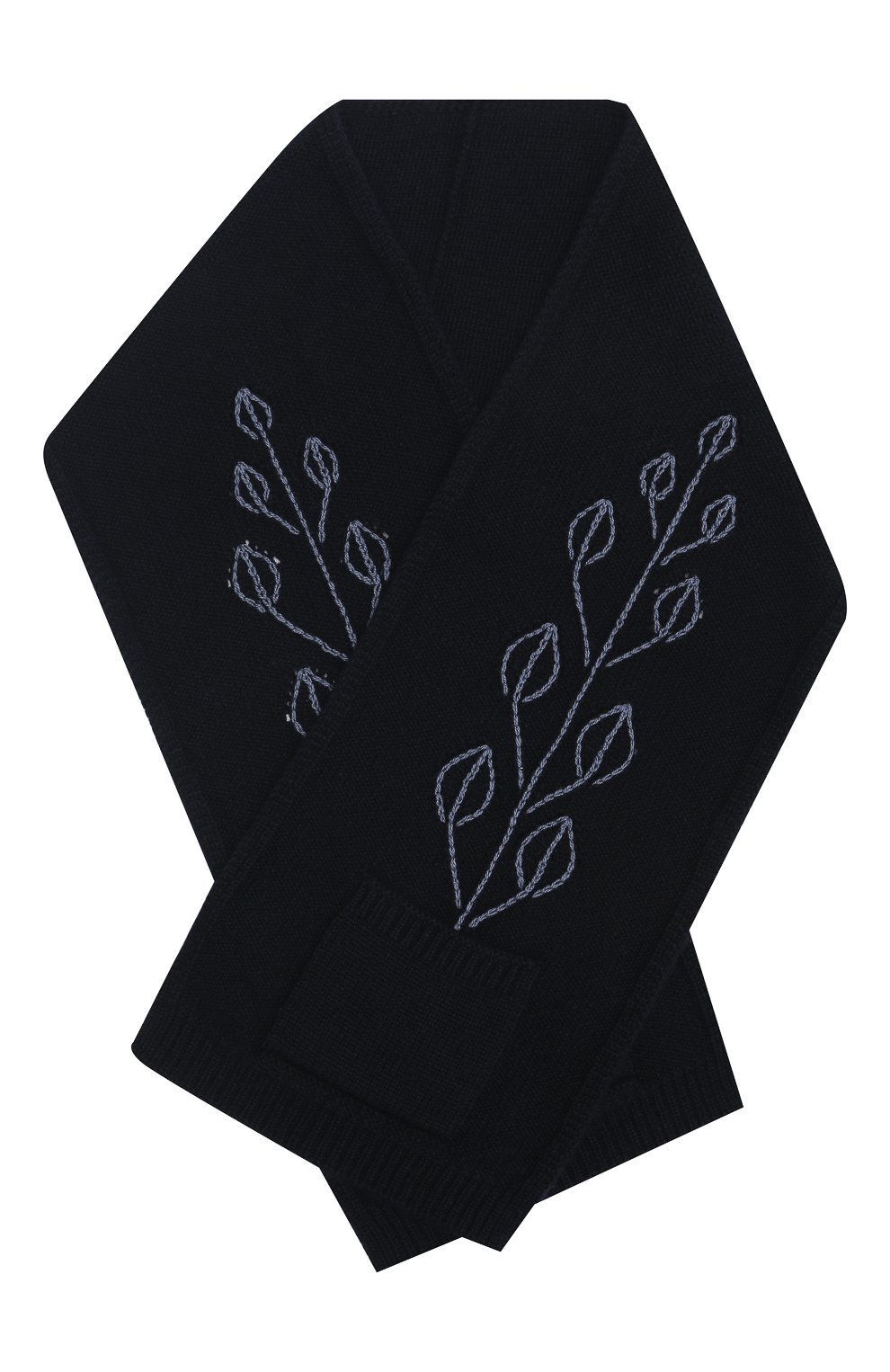 Кашемировый шарф LORO PIANA, арт. FAL2493, фото 1