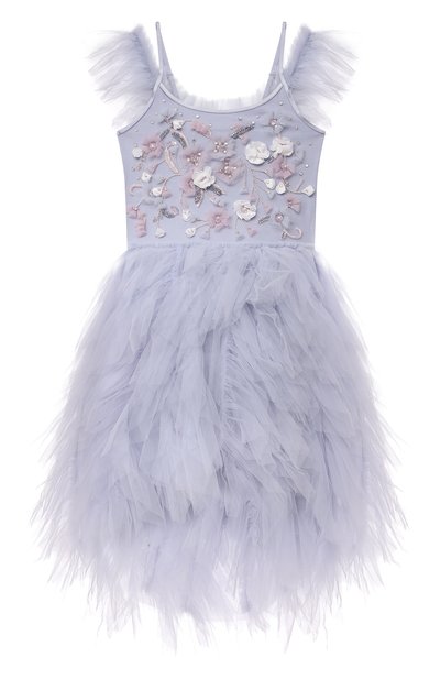 Хлопковое платье TUTU DU MONDE, арт. TDM6145/4-11, фото 1