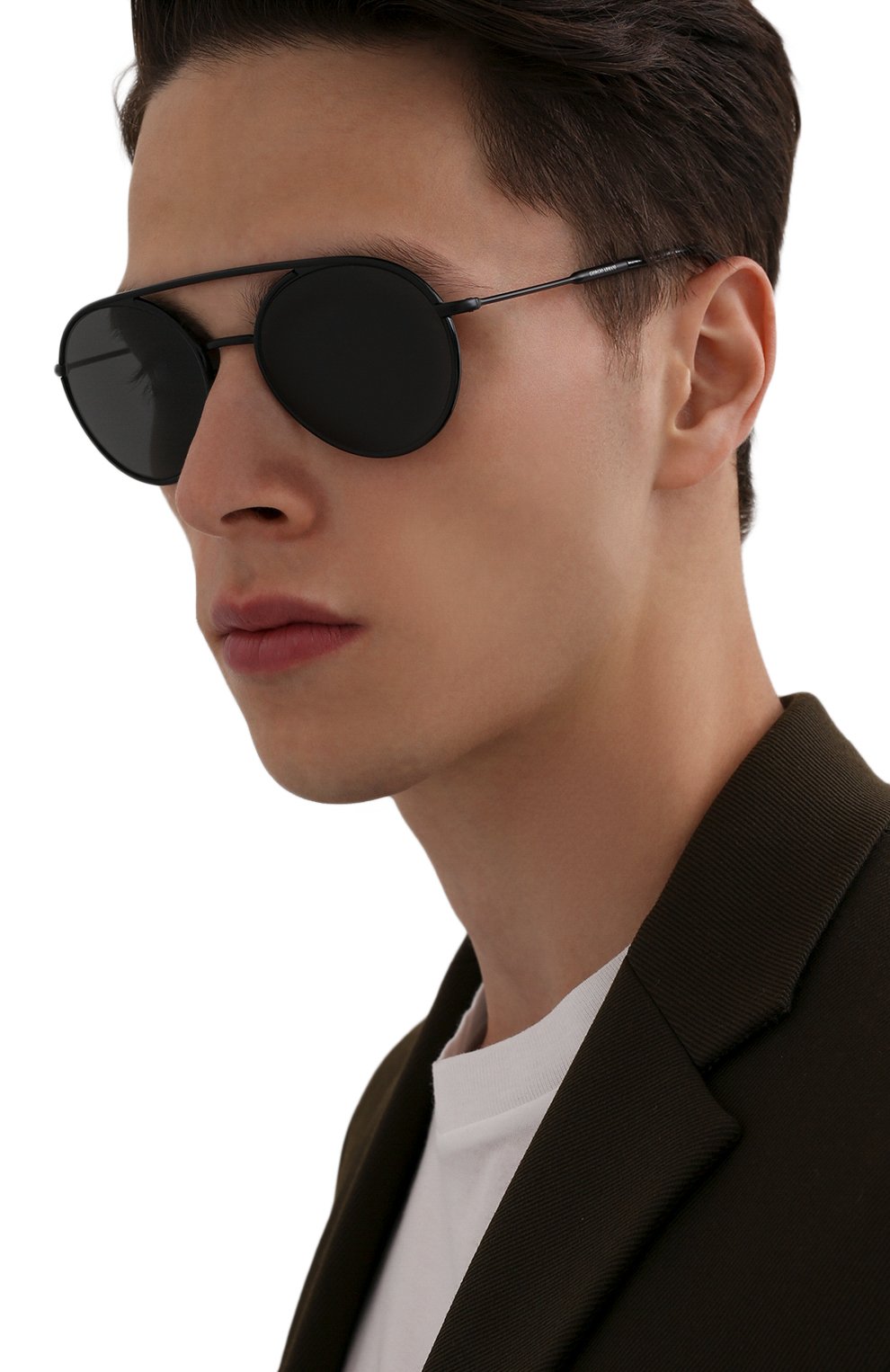 Солнцезащитные очки GIORGIO ARMANI, арт. AR6121J, фото 2