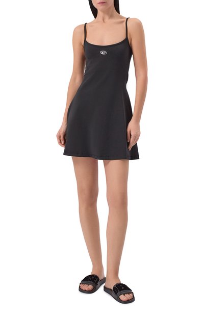 Шлепанцы DIESEL, арт. Y03854/PR525, фото 3