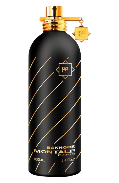Парфюмерная вода bakhoor (100ml) MONTALE, арт. 3760260456401, фото 1