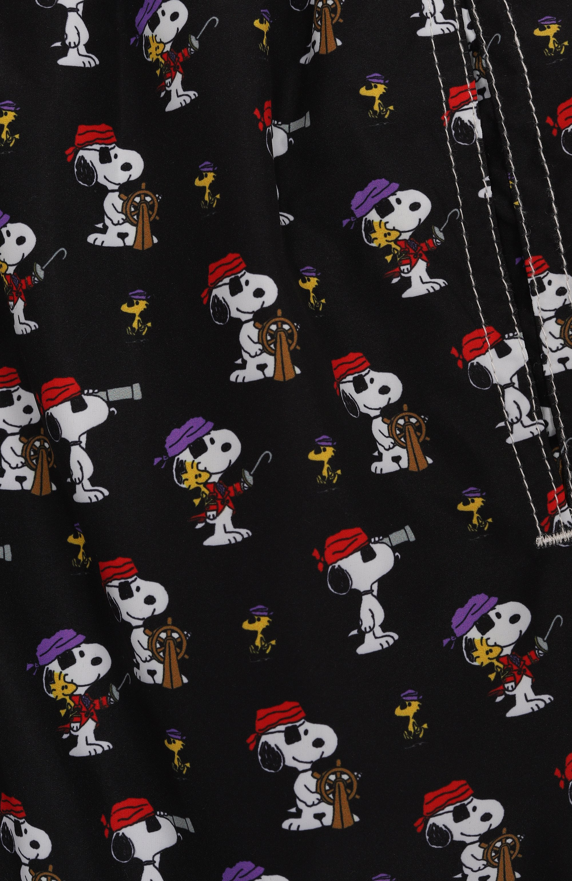 Плавки-шорты MC2 SAINT BARTH, арт. STBK JEAN LIGHTING/JEA0004, фото 3