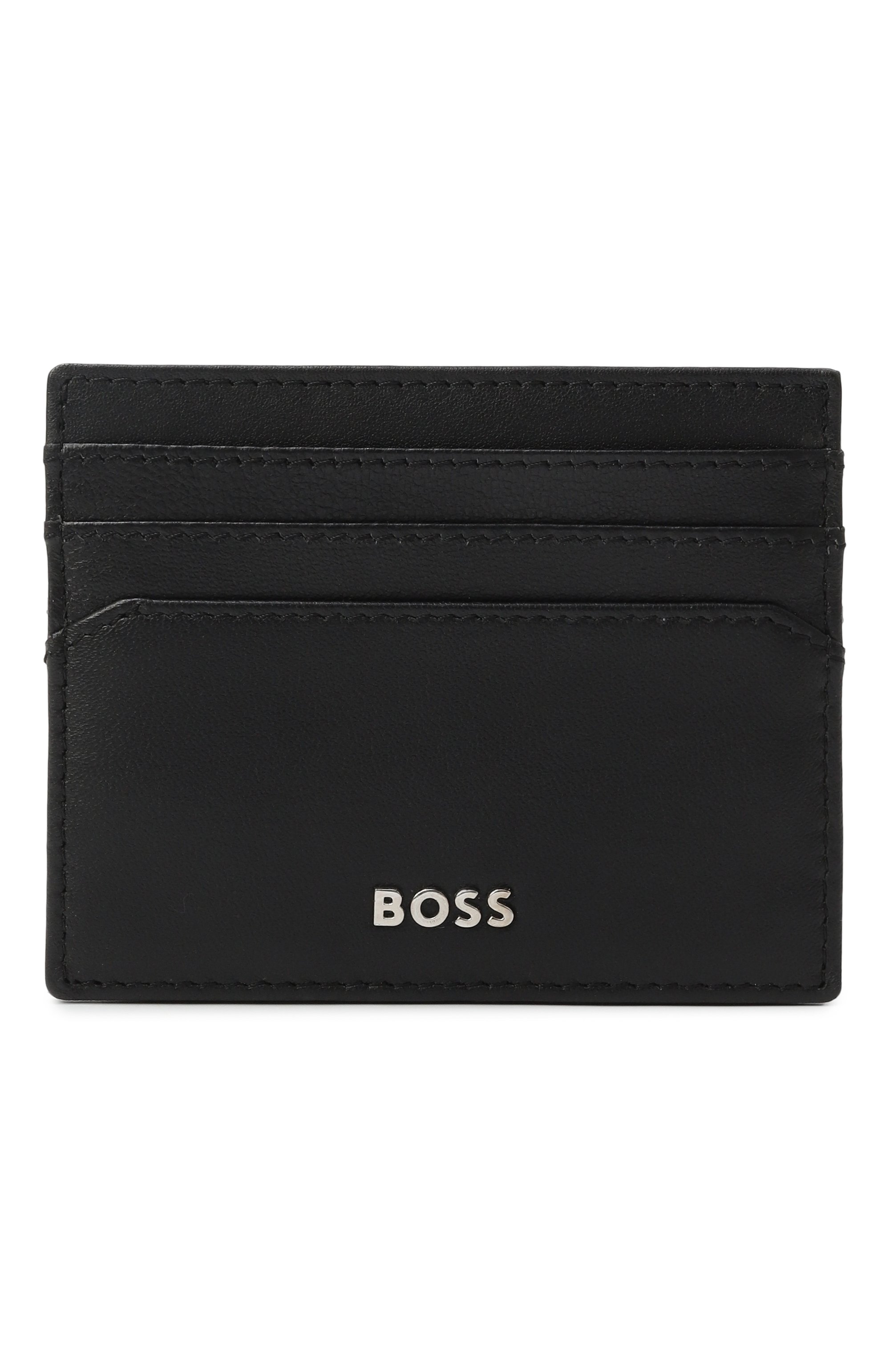 Комплект из футляра для кредитных карт и ручки BOSS, арт. HBPA00029M, фото 2