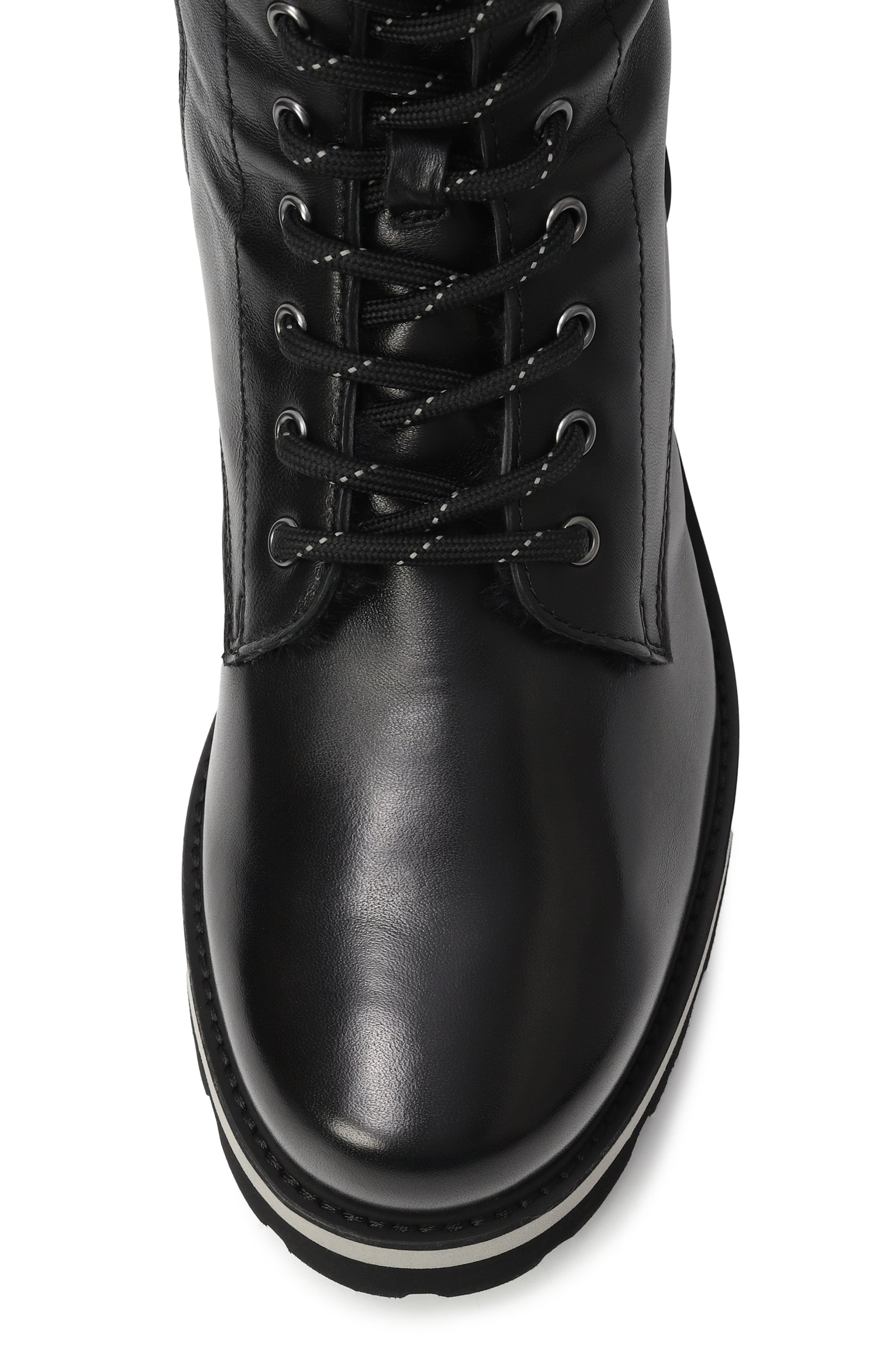 Комбинированные ботинки courchevel BOGNER, арт. 12544333, фото 6