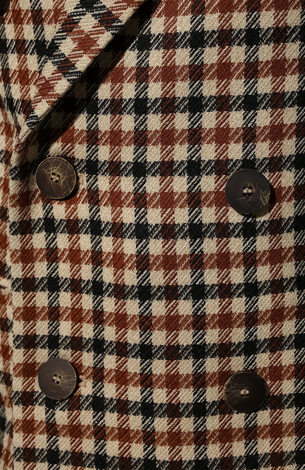 Шерстяной жакет ANTONELLI FIRENZE, арт. MARTINI/H3859-845C, фото 5