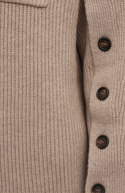 Кашемировое платье BRUNELLO CUCINELLI, арт. M12714A94, фото 5