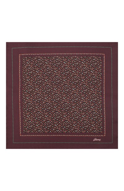 Комплект из галстука и платка BRIONI, арт. 08A900/P942Y, фото 5