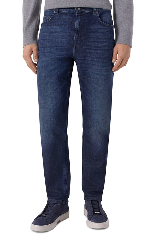 Джинсы Bogner 18521063 Синий  18521063 Фото 3