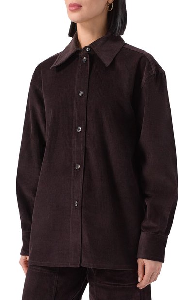 Хлопковая рубашка CO, арт. 2331PCC-F25, фото 3