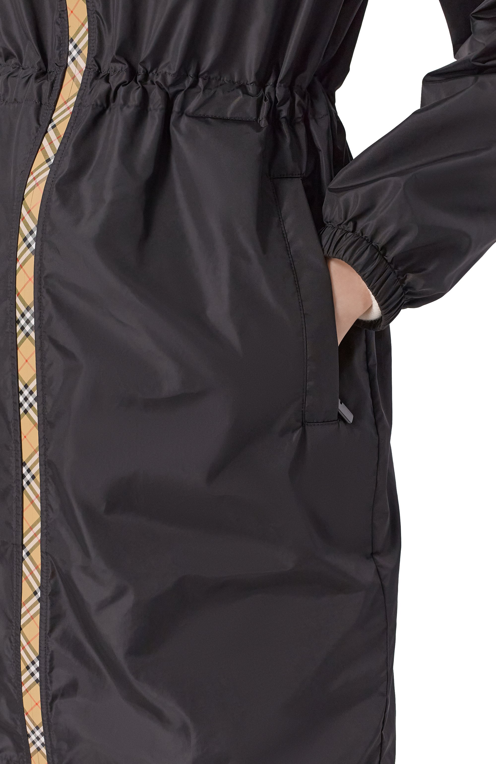 Плащ BURBERRY, арт. 8110311, фото 5