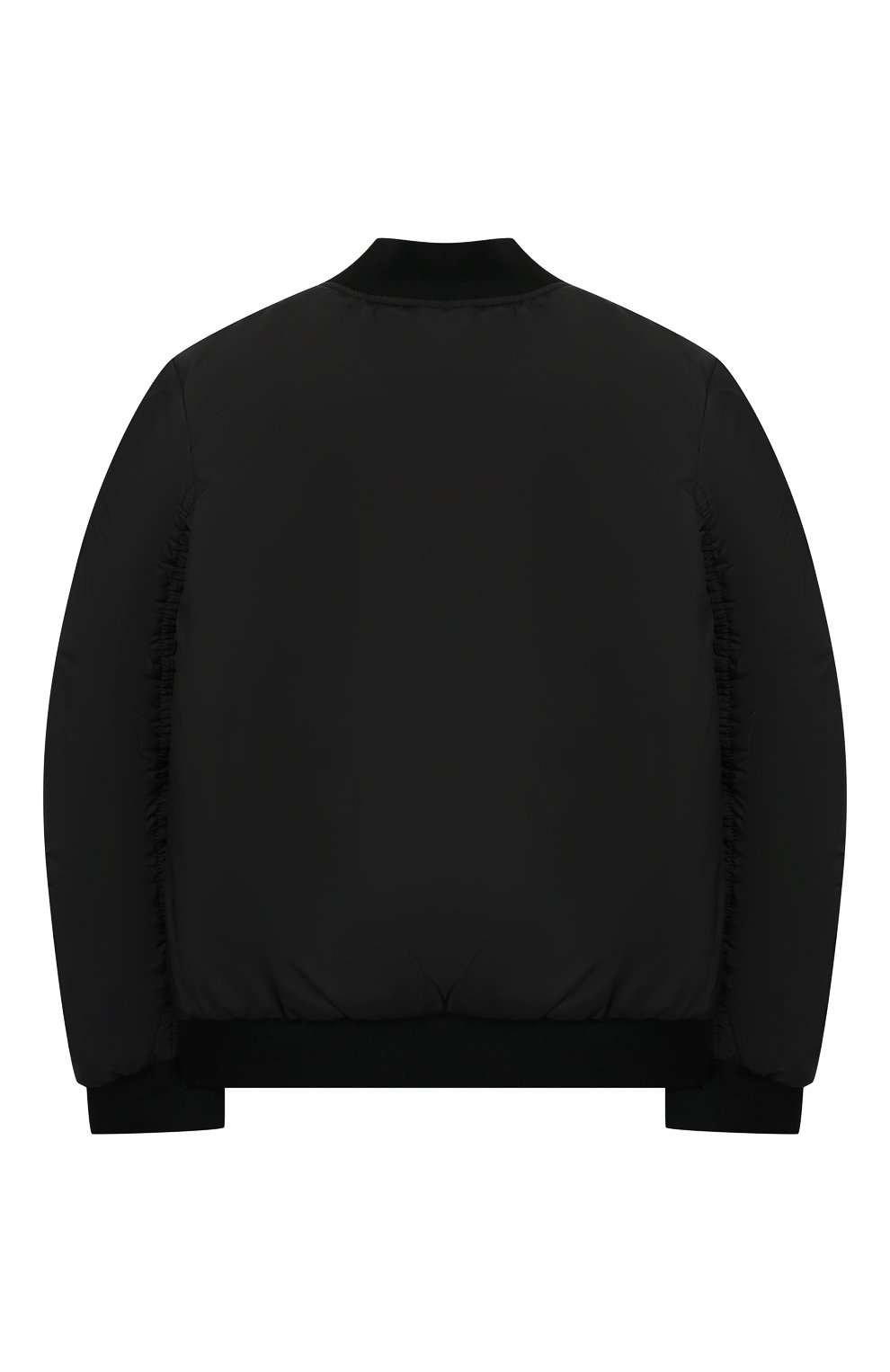 Двусторонний бомбер CALVIN KLEIN JEANS светло-розового цвета по цене 12500 руб., арт. IG0IG00010, фото 5 Двусторонний бомбер CALVIN KLEIN JEANS, арт. IG0IG00010, фото 5