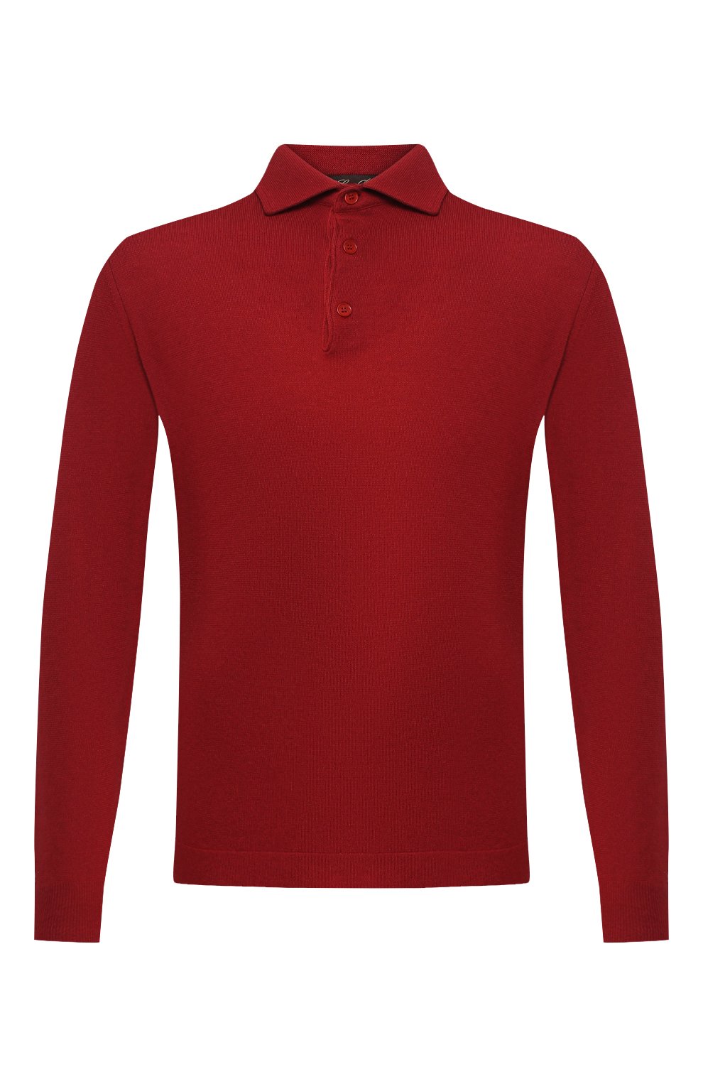 Кашемировое поло LORO PIANA, арт. FAF8291, фото 1