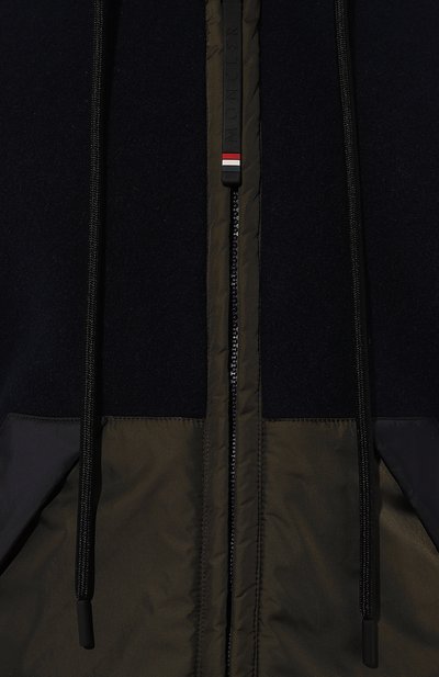 Куртка MONCLER GRENOBLE, арт. 8G000-02-899K6, фото 5