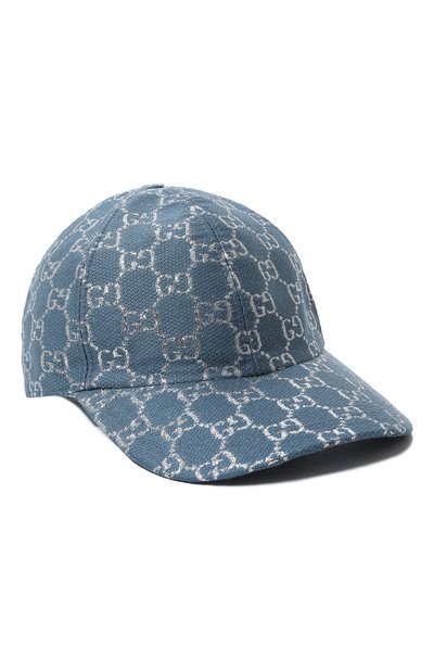 Бейсболка GUCCI, арт. 631953 3HK75, фото 1