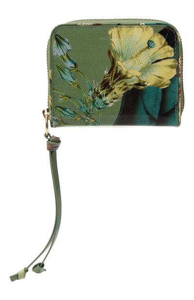 Кожаное портмоне DRIES VAN NOTEN, арт. 232-012101-540, фото 1