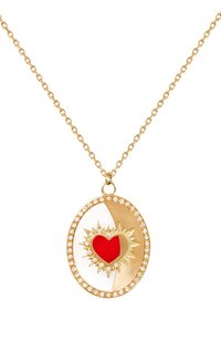 Колье L'ATELIER NAWBAR, арт. N26HTR, фото 1