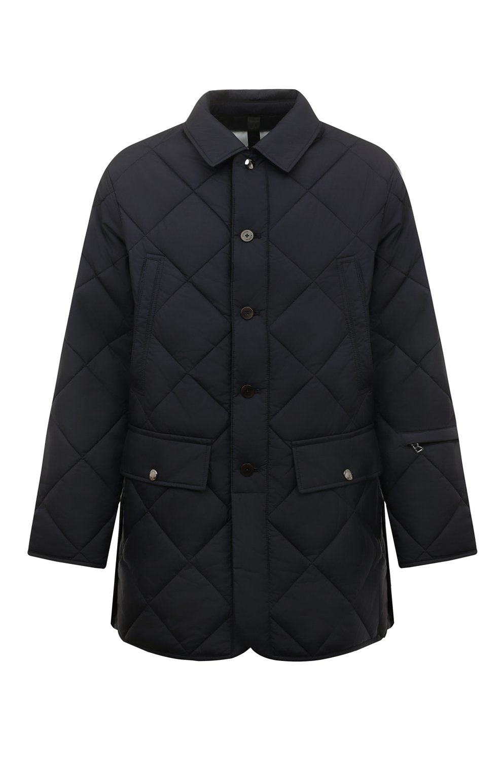 Утепленная куртка BOGNER, арт. 38737914, фото 1