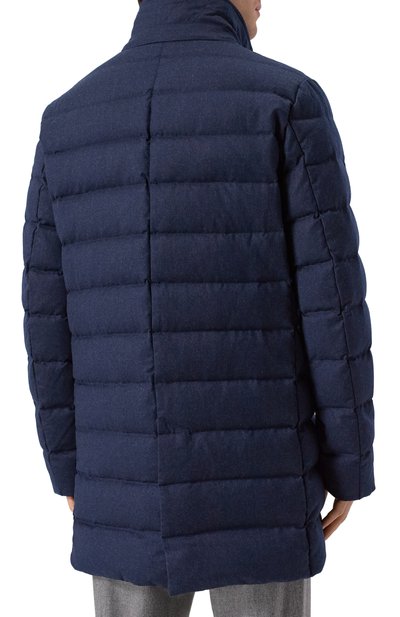 Пуховая куртка HETREGO, арт. 8P514/MAGNUS, фото 4