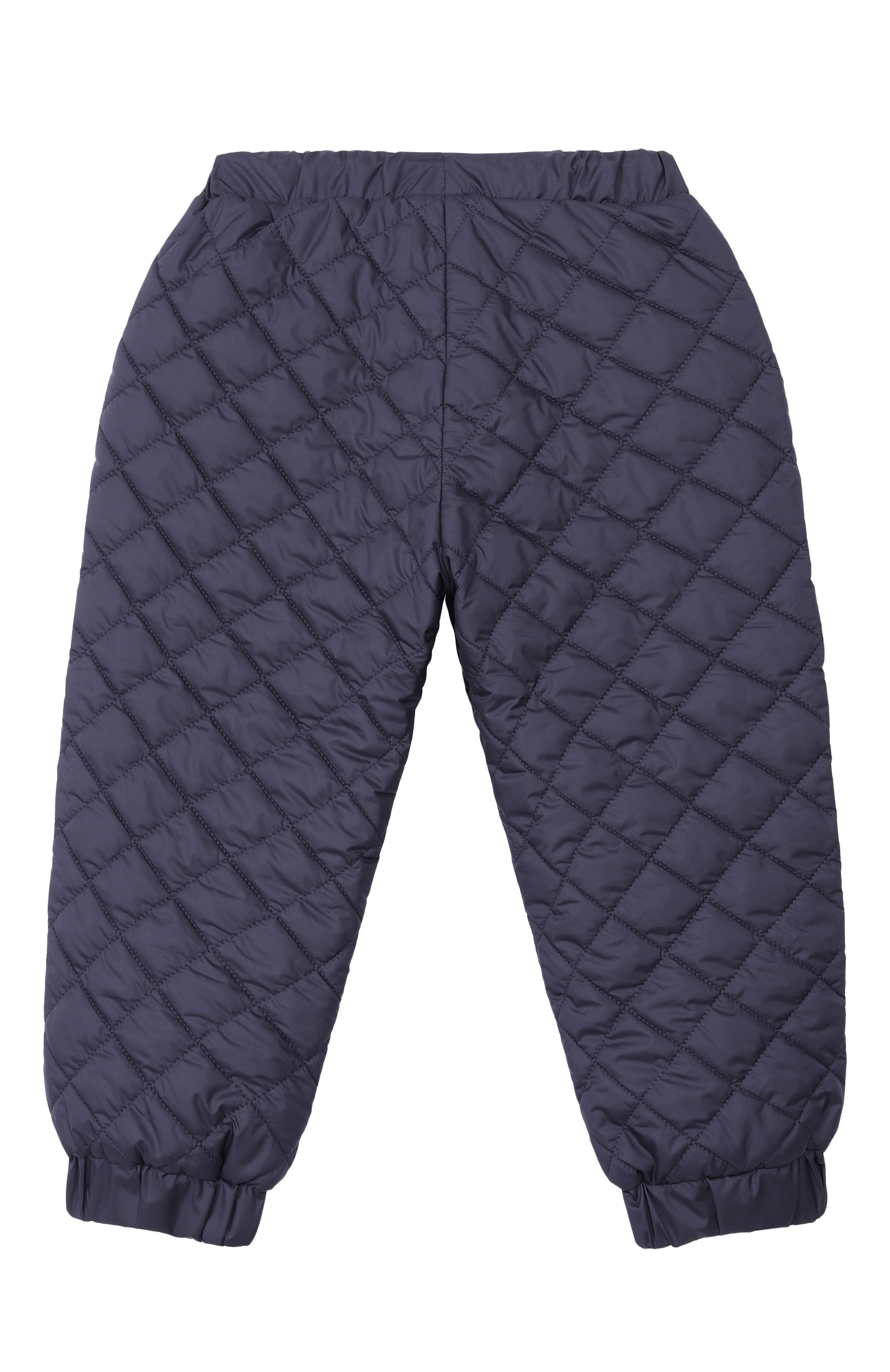 Утепленные джоггеры IL GUFO, арт. A25GPL0035NN106_001, фото 2