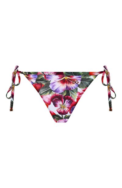 Женский плавки-бикини DOLCE & GABBANA, арт. 02A01J/FSGRZ